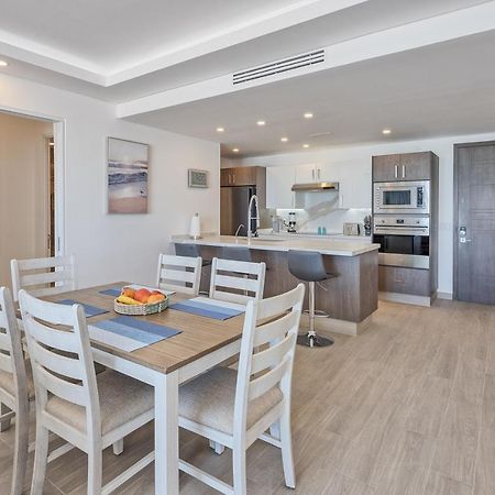 Brand New Contemporary 1 Bed Oceanfront Condo At Encantame Towers Verano E1203 Playa Encanto Eksteriør billede